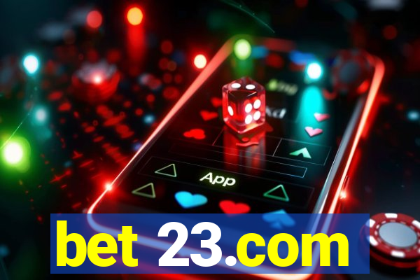 bet 23.com